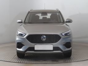 MG ZS II - 2024