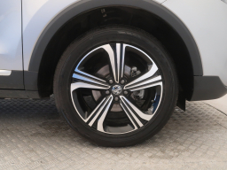 MG ZS II