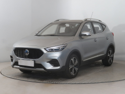 MG ZS II
