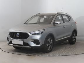 MG ZS II - 2024