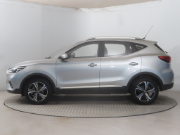 MG ZS II