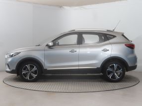 MG ZS II - 2024