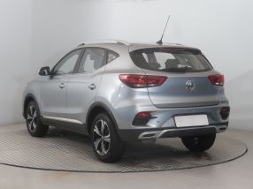 MG ZS II - 2024