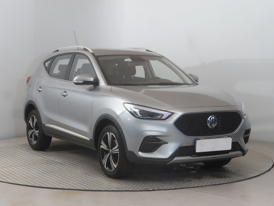 MG ZS II