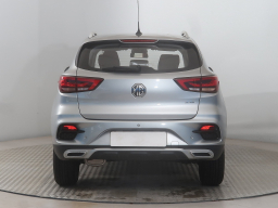 MG ZS II