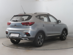 MG ZS II