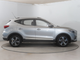 MG ZS II