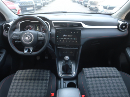 MG ZS II