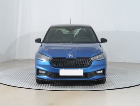 Skoda Fabia - 2025
