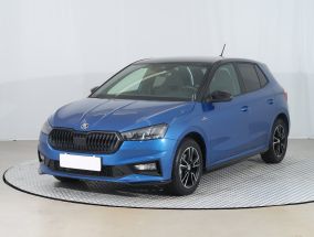 Skoda Fabia - 2025