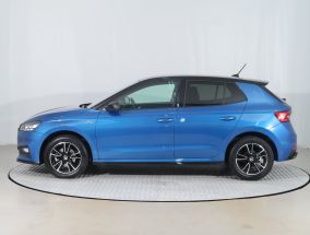 Skoda Fabia - 2025