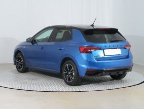 Skoda Fabia - 2025