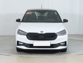 Skoda Fabia - 2024