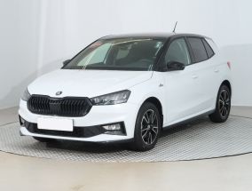 Skoda Fabia - 2024