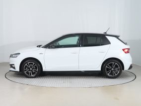 Skoda Fabia - 2024