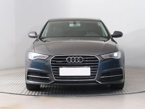 Audi A6 - 2015