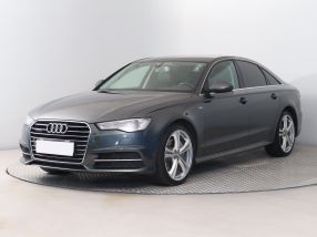 Audi A6 - 2015