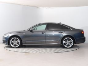 Audi A6 - 2015