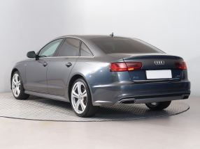 Audi A6 - 2015