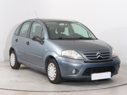 Citroen C3 2006