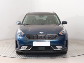 Kia Niro - 2017