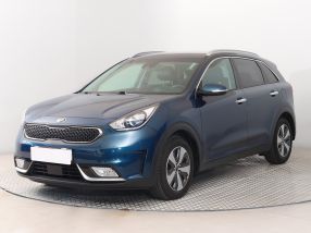 Kia Niro - 2017