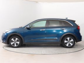 Kia Niro - 2017