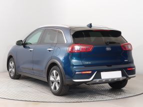 Kia Niro - 2017