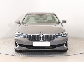 BMW 5 - 2020