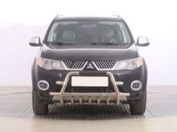 Mitsubishi Outlander 2007