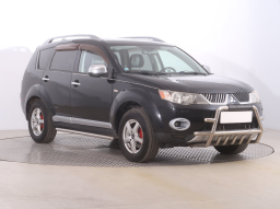 Mitsubishi Outlander 2007