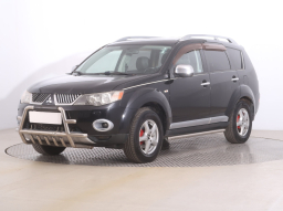 Mitsubishi Outlander 2007