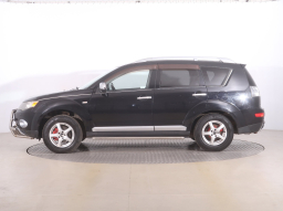 Mitsubishi Outlander 2007