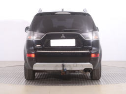 Mitsubishi Outlander 2007