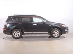 Mitsubishi Outlander 2007