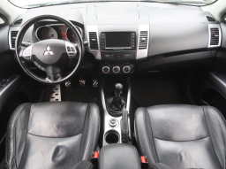 Mitsubishi Outlander 2007