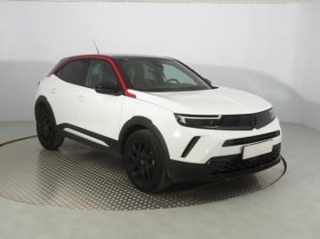 Opel Mokka, 2022