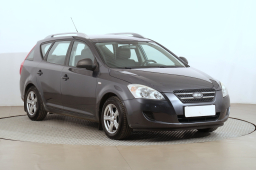 Kia Ceed 2009