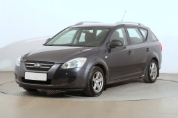 Kia Ceed 2009