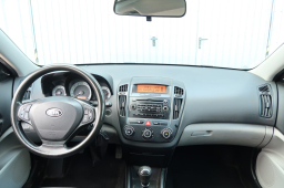 Kia Ceed 2009