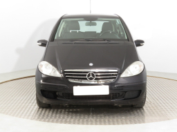 Mercedes-Benz A 2007