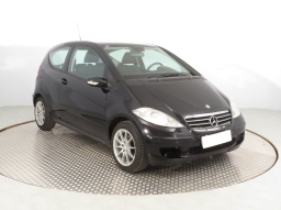 Mercedes-Benz A 2007