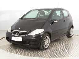 Mercedes-Benz A 2007