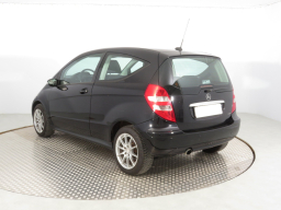 Mercedes-Benz A 2007