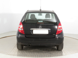 Mercedes-Benz A 2007