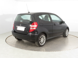 Mercedes-Benz A 2007