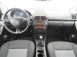 Mercedes-Benz A 2007