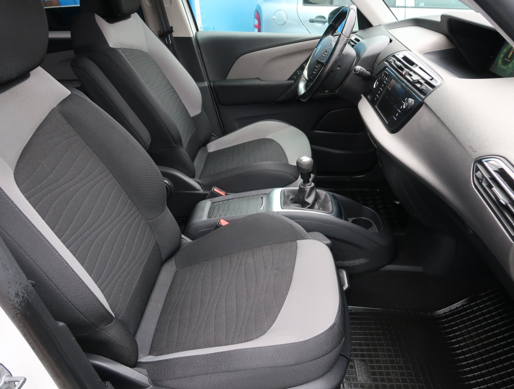 Citroen C4 Grand Picasso