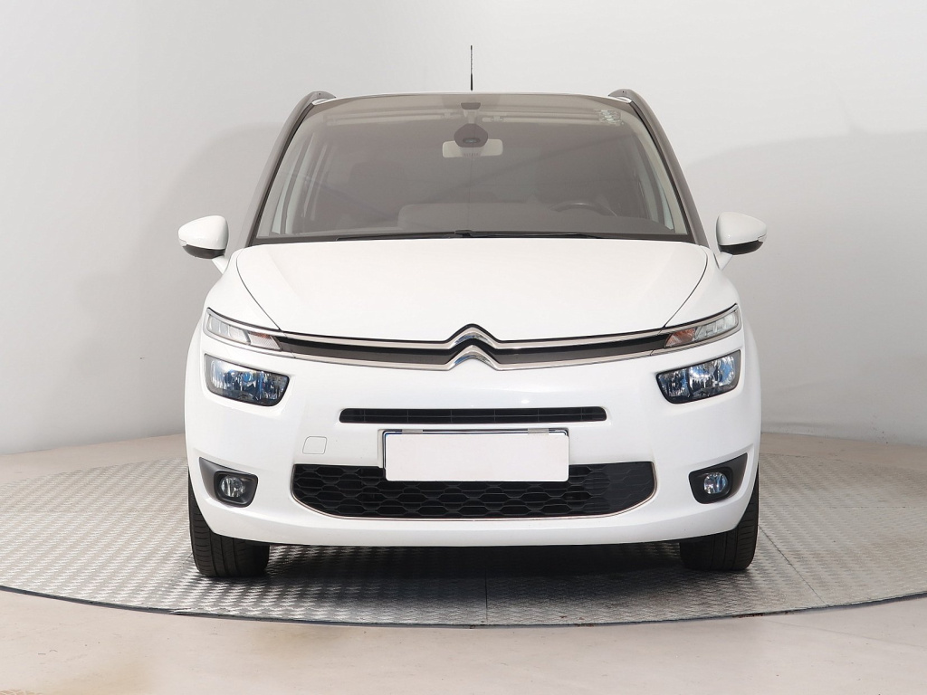 Citroen C4 Grand Picasso