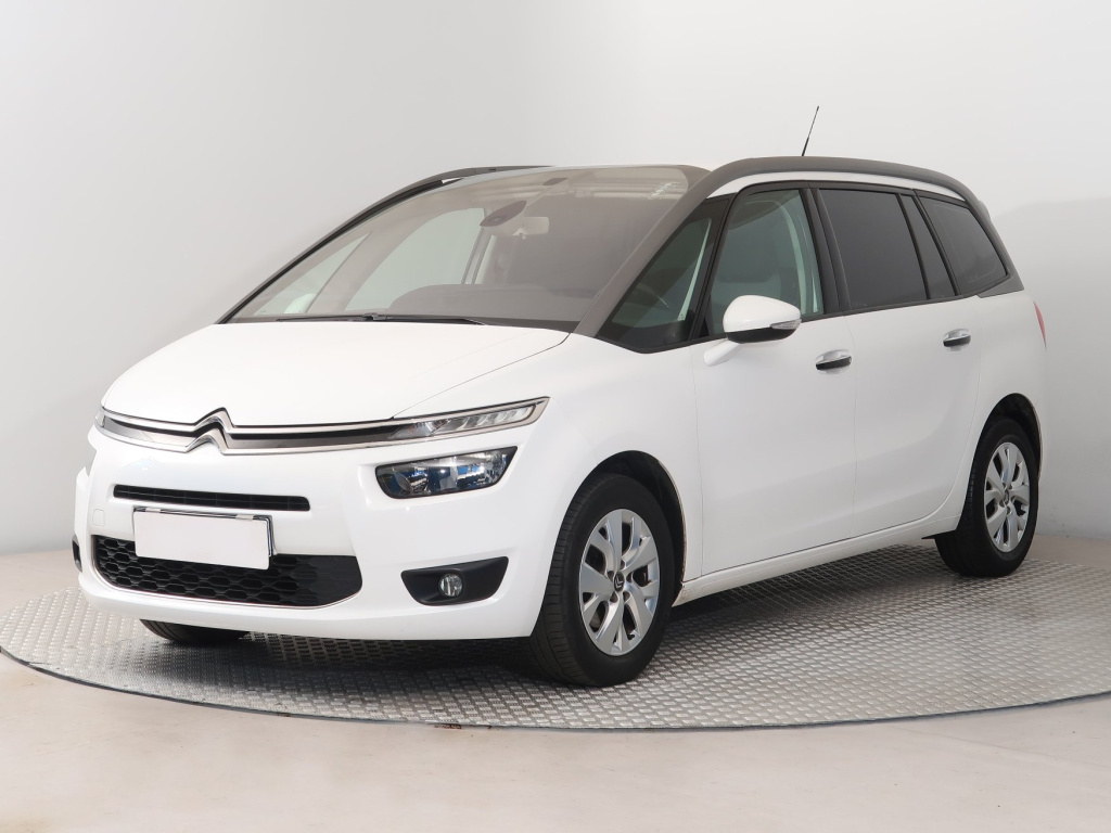 Citroen C4 Grand Picasso